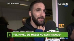 higuain juventus