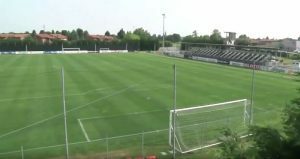 juventus-biellese amichevole vinovo