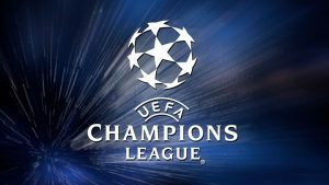 champions league juventus
