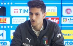 juventus calciomercato pellegrini