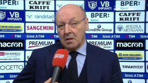 Marotta Emre Can Wilshere