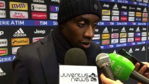 Matuidi Juventus intervista