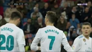 real madrid juventus