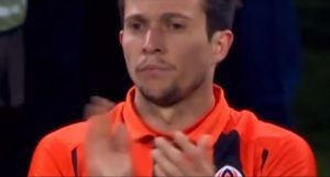 tutto mercato juventus Bernard