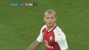 tuttomercato juventus milan wilshere
