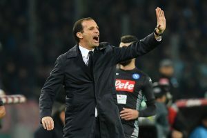 juventus-napoli allegri analisi tattica