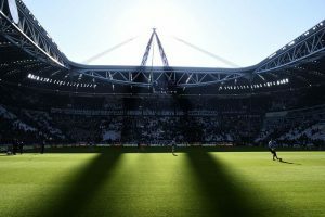 Juventus-Napoli tifosi ospiti