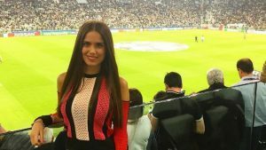 antonella cavalieri paulo dybala