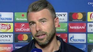 Infortunati Juve Barzagli