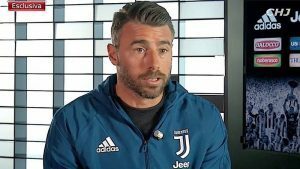 Barzagli napoli tifosi