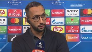 benatia crozza instagram