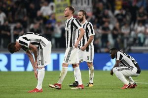 Juventus allegri intervista leonetti