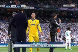 infortunati juventus De Sciglio