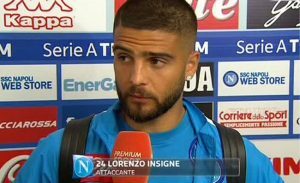 insigne juventus-napoli