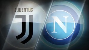 juventus-napoli formazioni