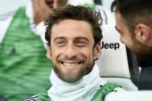 Juventus Marchisio
