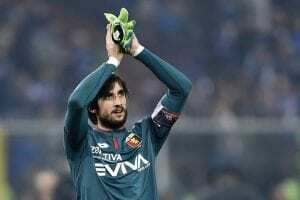 calcio mercato juve perin