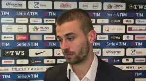 juve news spinazzola