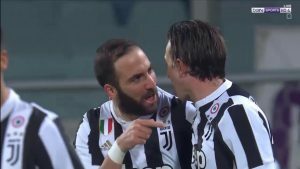 tuttojuve calciomercato higuain