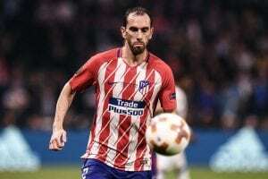 Godin calcio mercato juventus