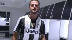 pjanic barcellona