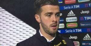 pjanic juve rinnovo