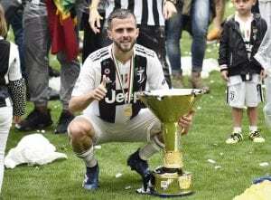 Pjanic Barcellona