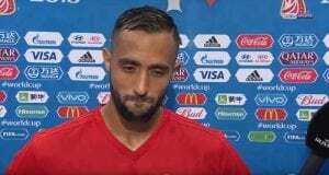 Benatia Juve