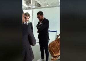 emre can aeroporto torino