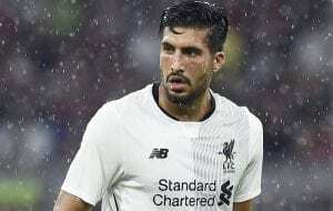 emre can ufficiale addio liverpool