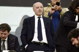 Juventus difesa mercato