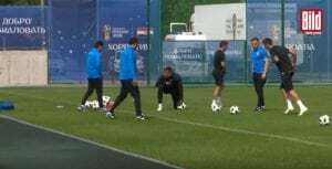 mandzukic calcio-basket