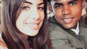 moglie douglas costa