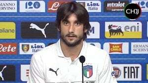 Perin visite Juventus