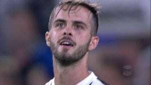 pjanic barcellona juventus