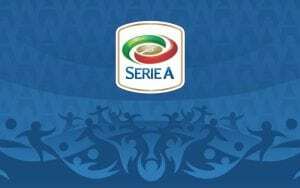 serie A 2018-2019 calendario