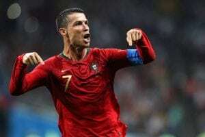Ronaldo ricavi Juventus