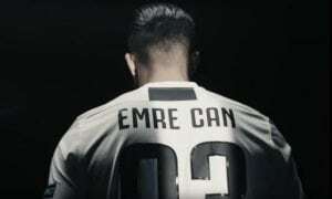 emre can conferenza stampa