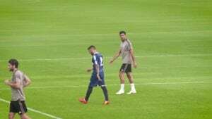 juventus chisola 3-0 emre can