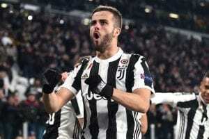 Calciomercato juve pjanic