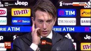 bernardeschi juve