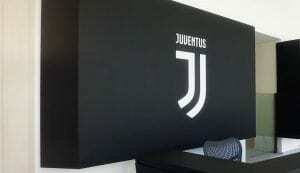 Juventus China Merchants Bank