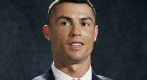 Ronaldo juventus tv intervista