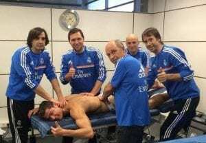 ronaldo santamaria juve