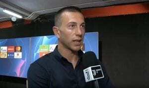 bernardeschi juve dybala