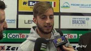 clemenza allegri conte