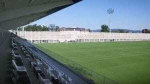 juventus jtc continassa