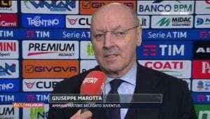 marotta figc