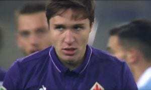 tutto juve calciomercato chiesa