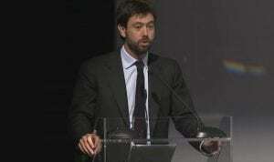 agnelli lettera azionisti